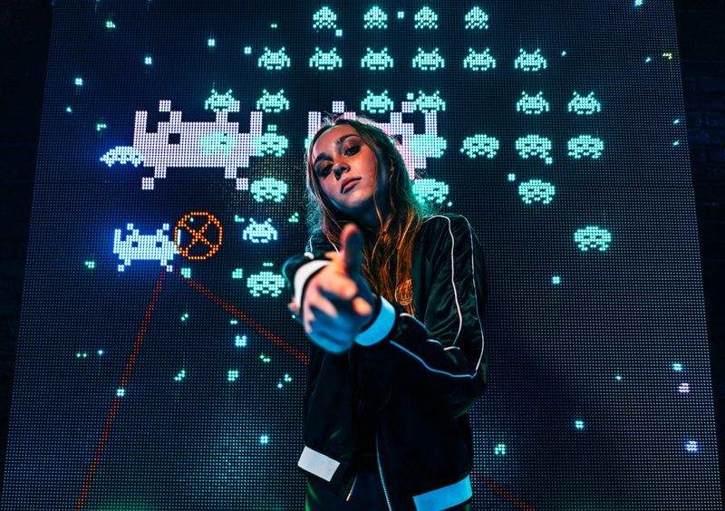 株式会社ネクサスプレイが考える、これからのゲーム体験