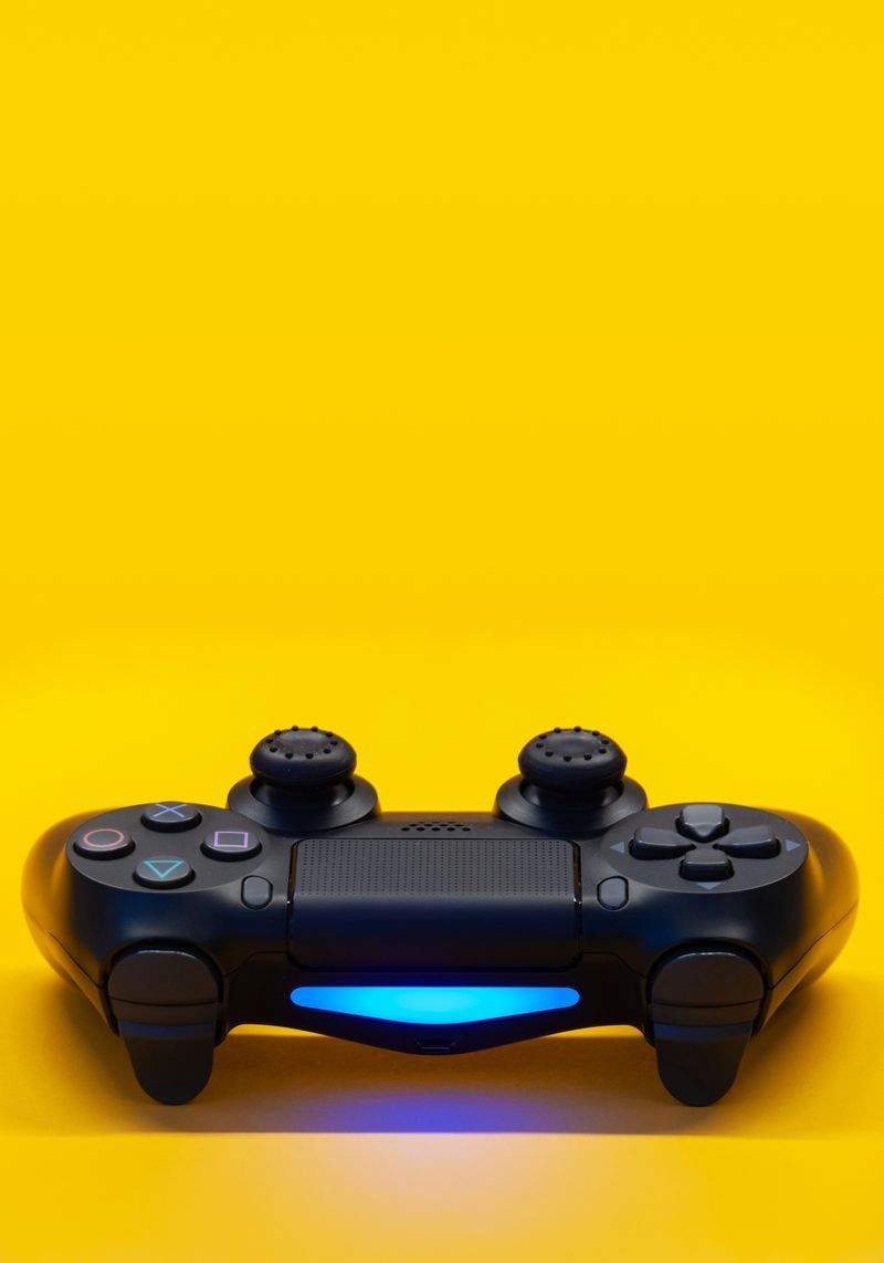 ゲームUI/UX設計